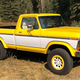 This Body-Swapped 1979 Ford Raptor Hurts My Brain